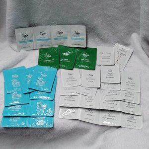 Farmasi Dr. C. Tuna  Sample set